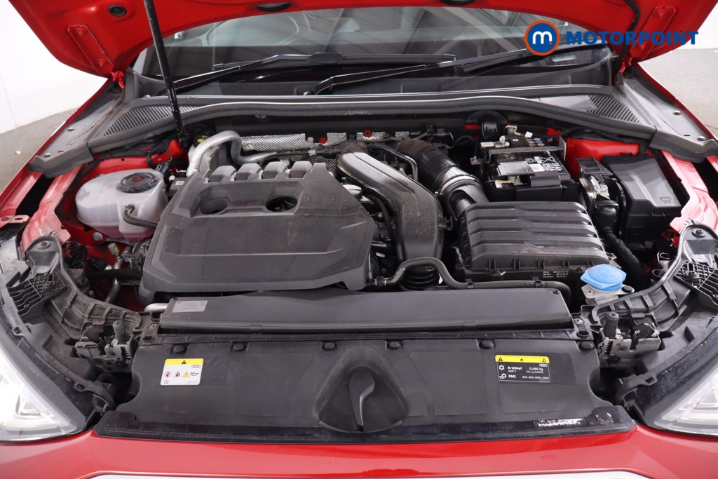 Audi A3 Sport Automatic Petrol Saloon - Stock Number (1630258) - 33rd supplementary image