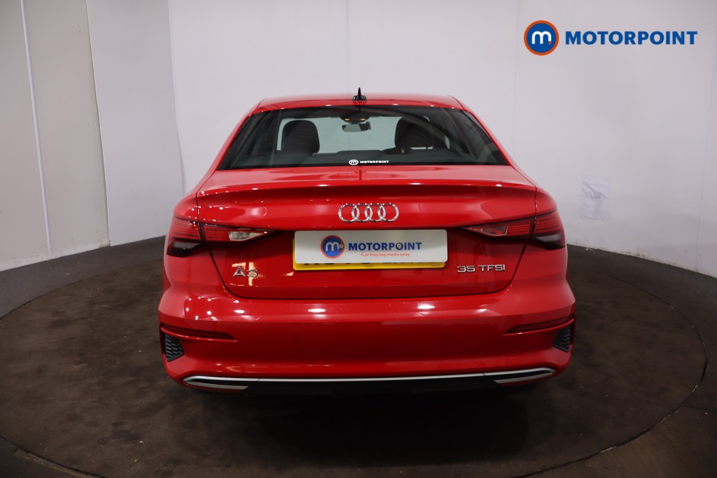Audi A3 Sport Automatic Petrol Saloon - Stock Number (1630258) - 35th supplementary image
