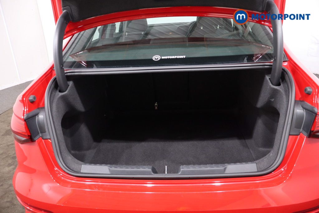 Audi A3 Sport Automatic Petrol Saloon - Stock Number (1630258) - 38th supplementary image