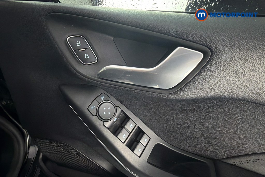 Ford Fiesta Titanium X Manual Petrol Hatchback - Stock Number (1630302) - 19th supplementary image