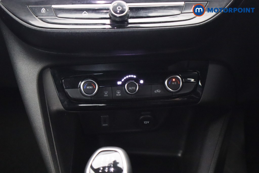 Vauxhall Corsa GS Manual Petrol Hatchback - Stock Number (1630385) - 3rd supplementary image