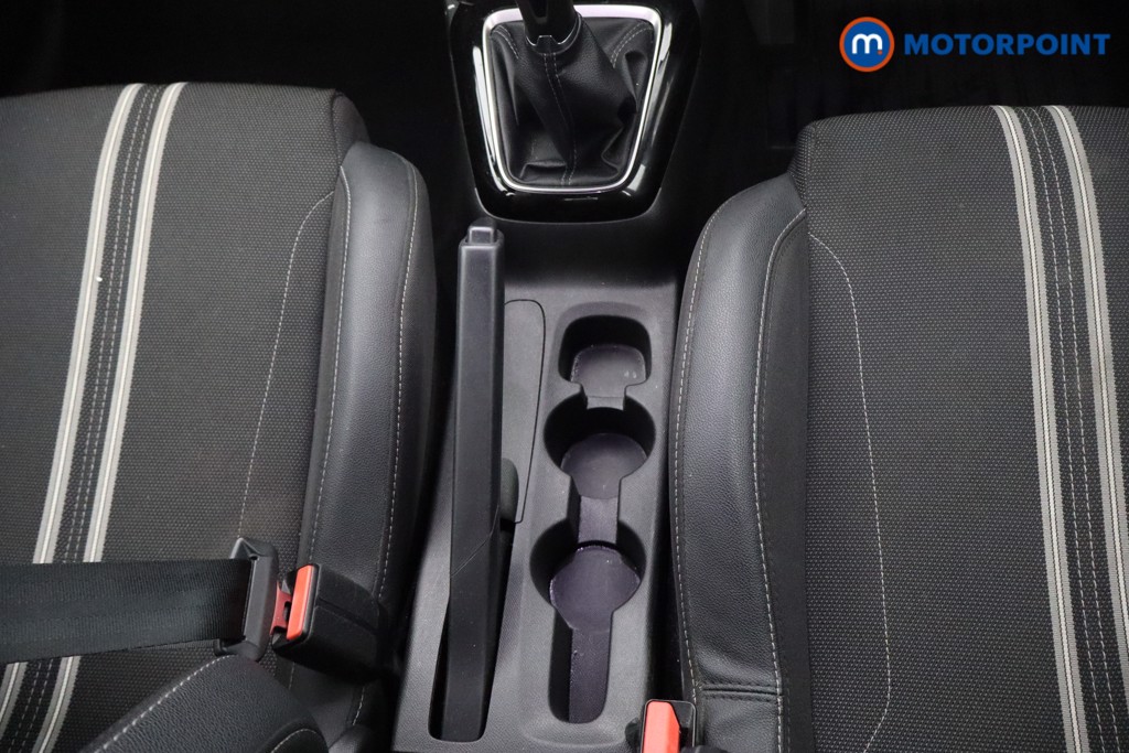 Vauxhall Corsa GS Manual Petrol Hatchback - Stock Number (1630385) - 5th supplementary image