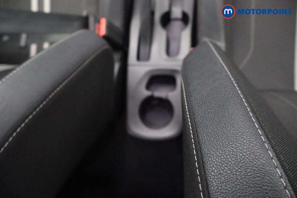 Vauxhall Corsa GS Manual Petrol Hatchback - Stock Number (1630385) - 6th supplementary image