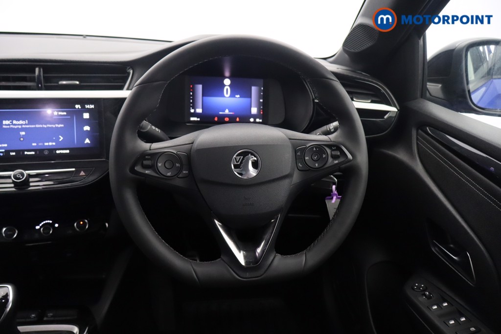 Vauxhall Corsa GS Manual Petrol Hatchback - Stock Number (1630385) - 7th supplementary image