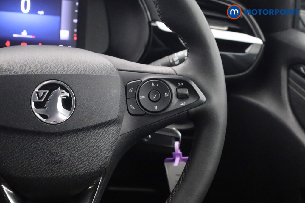 Vauxhall Corsa GS Manual Petrol Hatchback - Stock Number (1630385) - 9th supplementary image