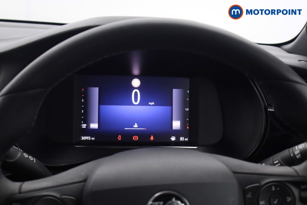 Vauxhall Corsa GS Manual Petrol Hatchback - Stock Number (1630385) - 10th supplementary image