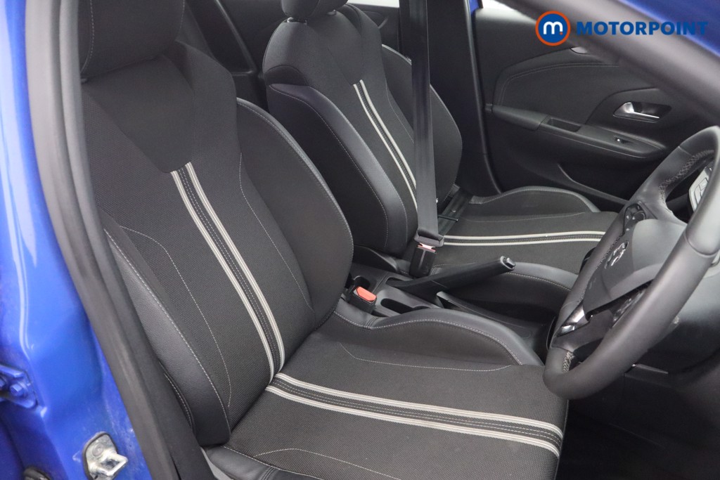 Vauxhall Corsa GS Manual Petrol Hatchback - Stock Number (1630385) - 12th supplementary image