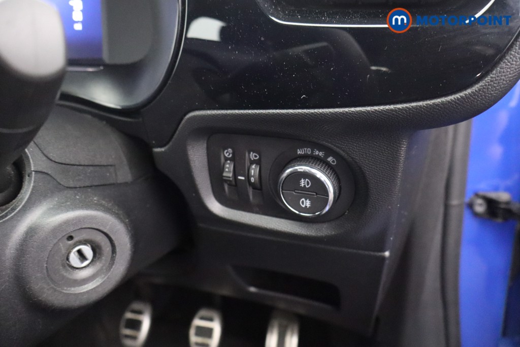 Vauxhall Corsa GS Manual Petrol Hatchback - Stock Number (1630385) - 13th supplementary image