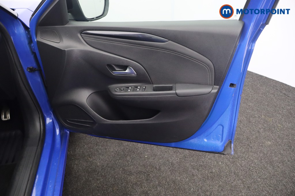 Vauxhall Corsa GS Manual Petrol Hatchback - Stock Number (1630385) - 14th supplementary image