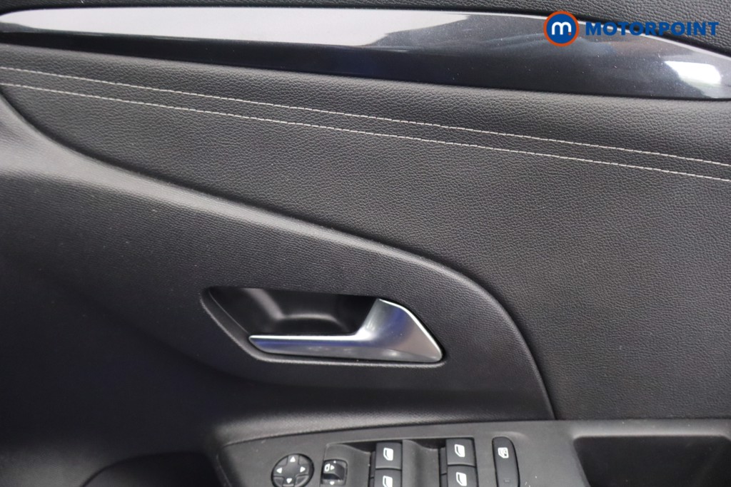 Vauxhall Corsa GS Manual Petrol Hatchback - Stock Number (1630385) - 15th supplementary image