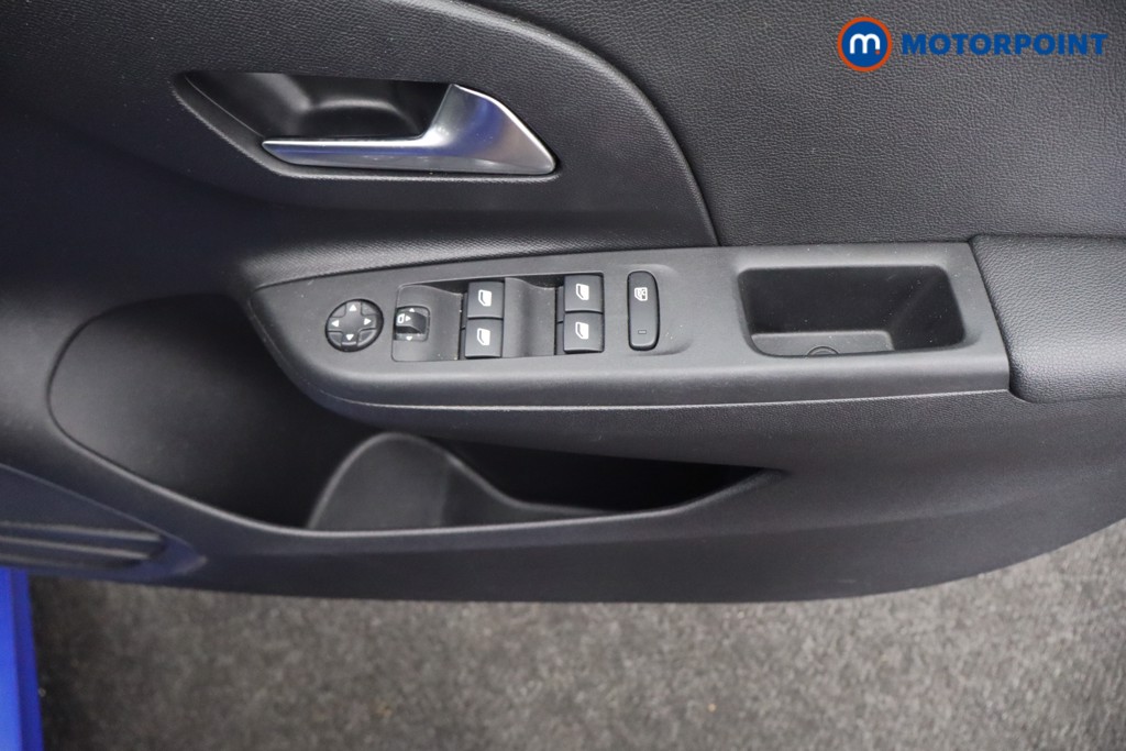 Vauxhall Corsa GS Manual Petrol Hatchback - Stock Number (1630385) - 16th supplementary image