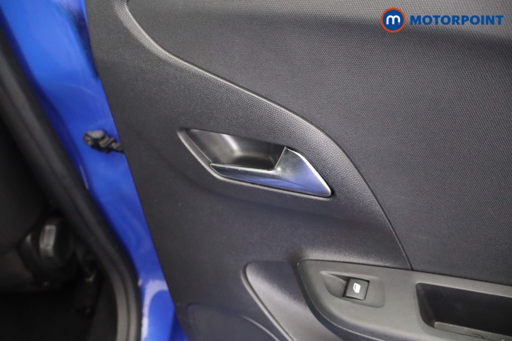 Vauxhall Corsa GS Manual Petrol Hatchback - Stock Number (1630385) - 20th supplementary image