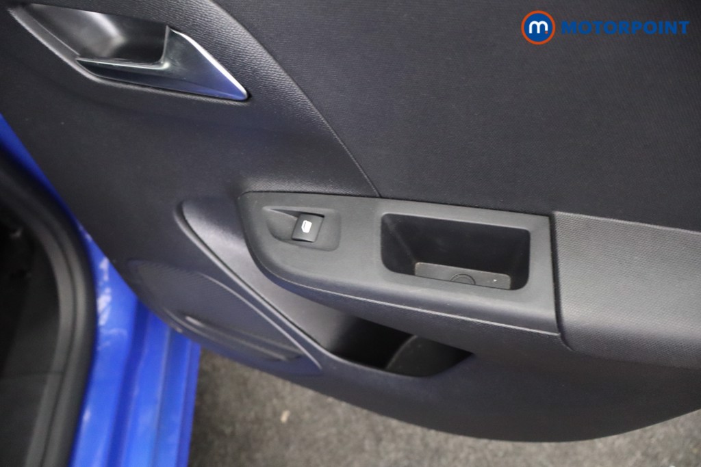 Vauxhall Corsa GS Manual Petrol Hatchback - Stock Number (1630385) - 21st supplementary image