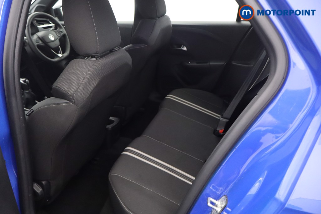 Vauxhall Corsa GS Manual Petrol Hatchback - Stock Number (1630385) - 22nd supplementary image