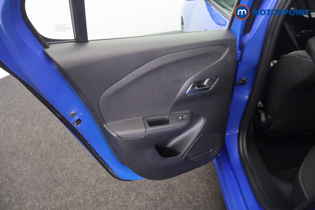 Vauxhall Corsa GS Manual Petrol Hatchback - Stock Number (1630385) - 23rd supplementary image