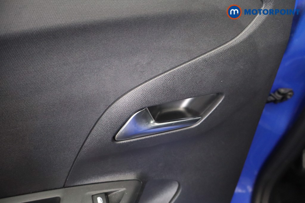 Vauxhall Corsa GS Manual Petrol Hatchback - Stock Number (1630385) - 24th supplementary image