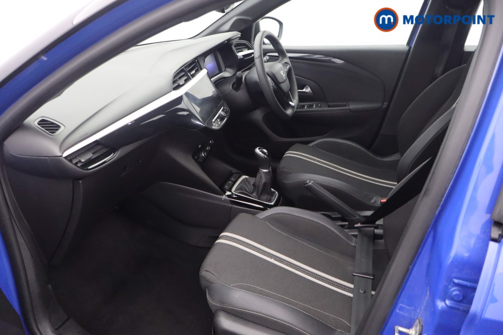 Vauxhall Corsa GS Manual Petrol Hatchback - Stock Number (1630385) - 26th supplementary image