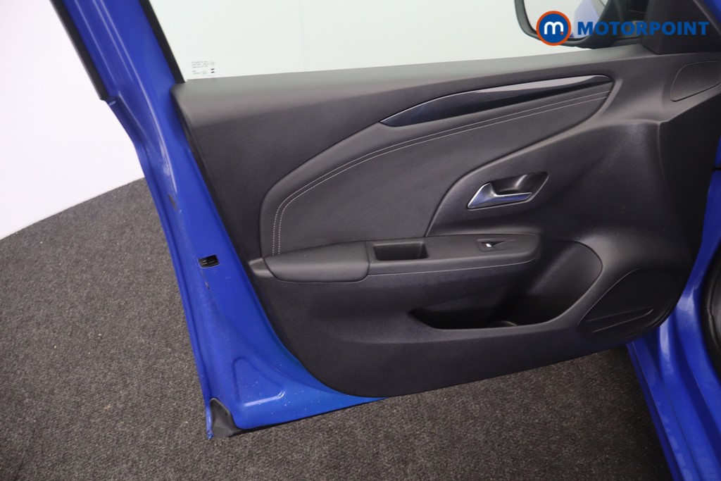 Vauxhall Corsa GS Manual Petrol Hatchback - Stock Number (1630385) - 27th supplementary image