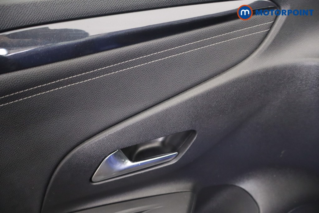 Vauxhall Corsa GS Manual Petrol Hatchback - Stock Number (1630385) - 28th supplementary image