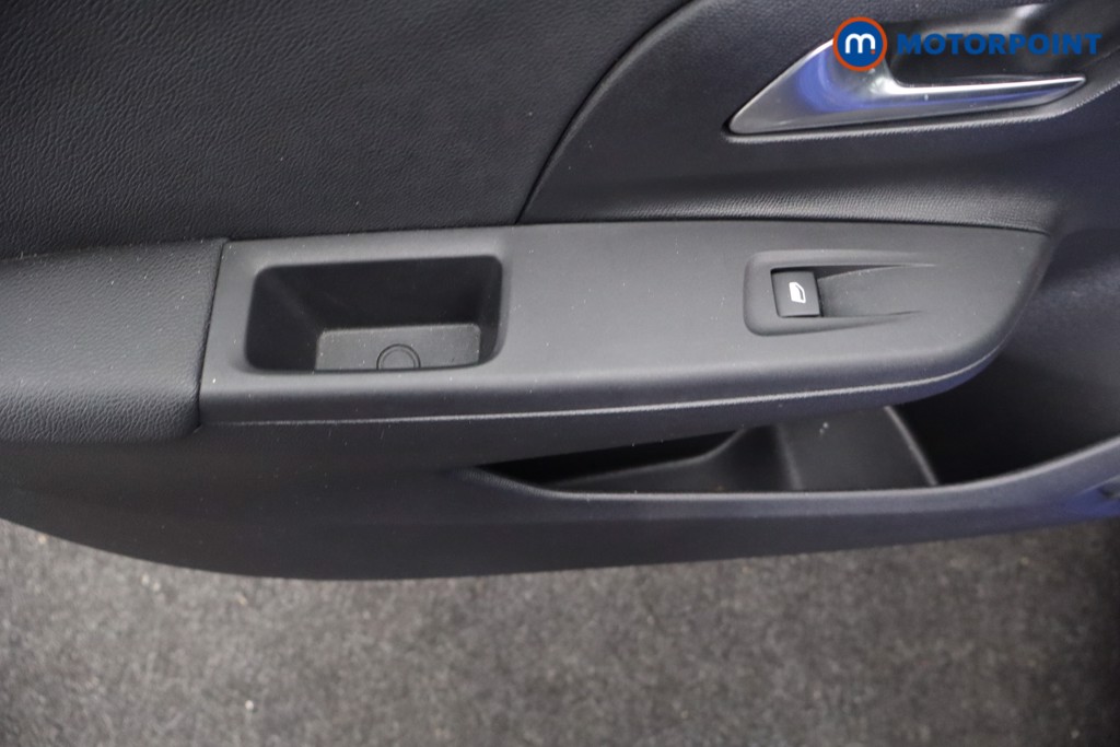 Vauxhall Corsa GS Manual Petrol Hatchback - Stock Number (1630385) - 29th supplementary image