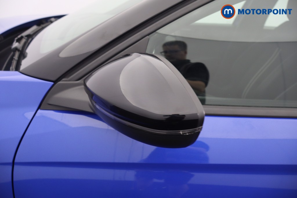 Vauxhall Corsa GS Manual Petrol Hatchback - Stock Number (1630385) - 34th supplementary image