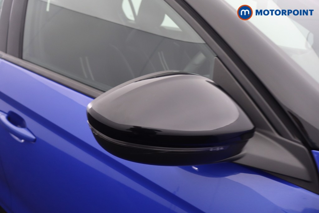 Vauxhall Corsa GS Manual Petrol Hatchback - Stock Number (1630385) - 35th supplementary image