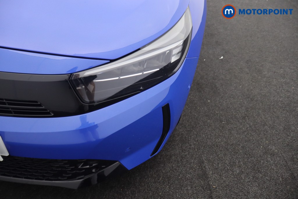 Vauxhall Corsa GS Manual Petrol Hatchback - Stock Number (1630385) - 36th supplementary image