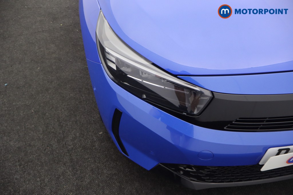 Vauxhall Corsa GS Manual Petrol Hatchback - Stock Number (1630385) - 37th supplementary image