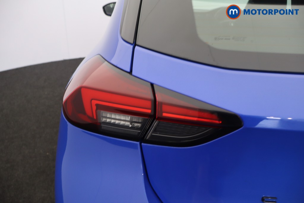 Vauxhall Corsa GS Manual Petrol Hatchback - Stock Number (1630385) - 39th supplementary image