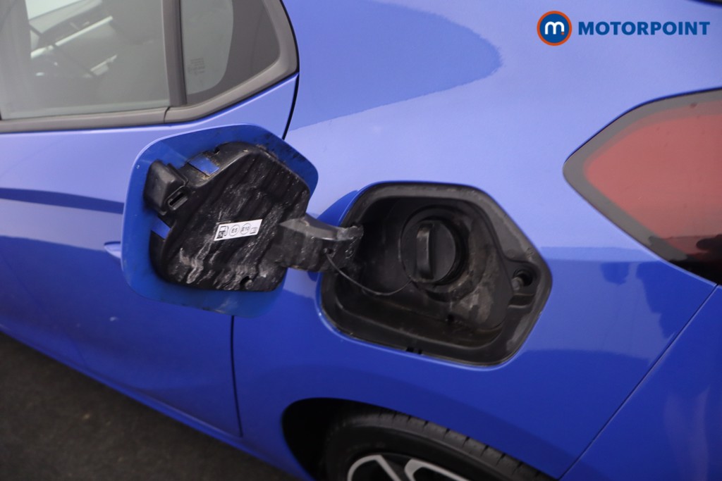 Vauxhall Corsa GS Manual Petrol Hatchback - Stock Number (1630385) - 40th supplementary image