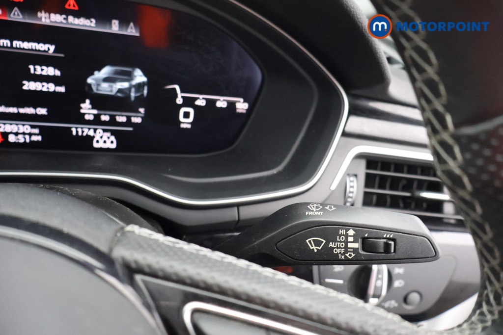 Audi A4 Sport Edition Manual Petrol Saloon - Stock Number (1630452) - 6th supplementary image
