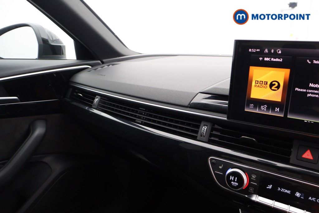 Audi A4 Sport Edition Manual Petrol Saloon - Stock Number (1630452) - 9th supplementary image