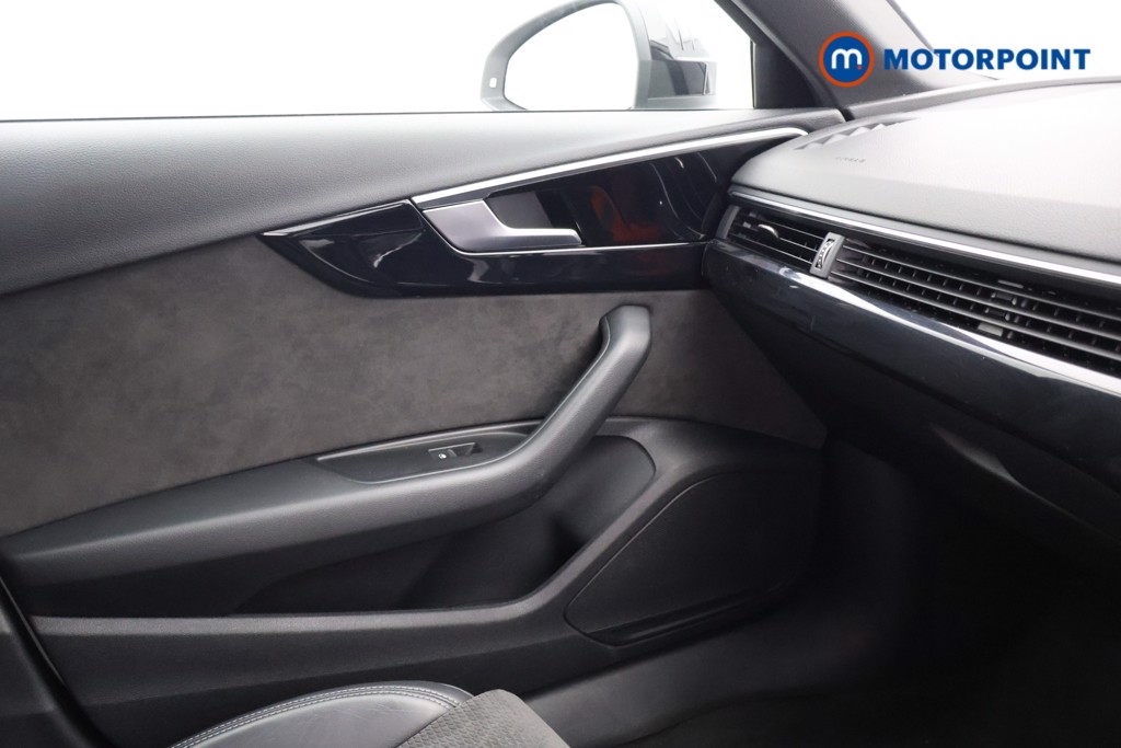 Audi A4 Sport Edition Manual Petrol Saloon - Stock Number (1630452) - 10th supplementary image