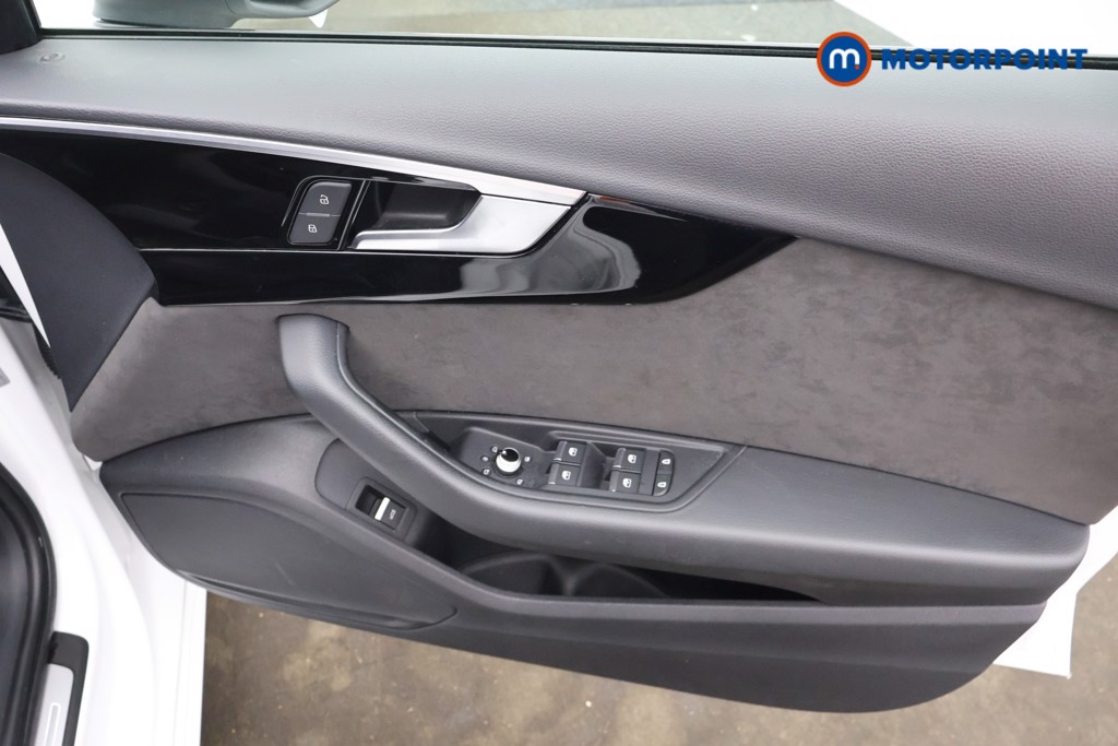 Audi A4 Sport Edition Manual Petrol Saloon - Stock Number (1630452) - 11th supplementary image