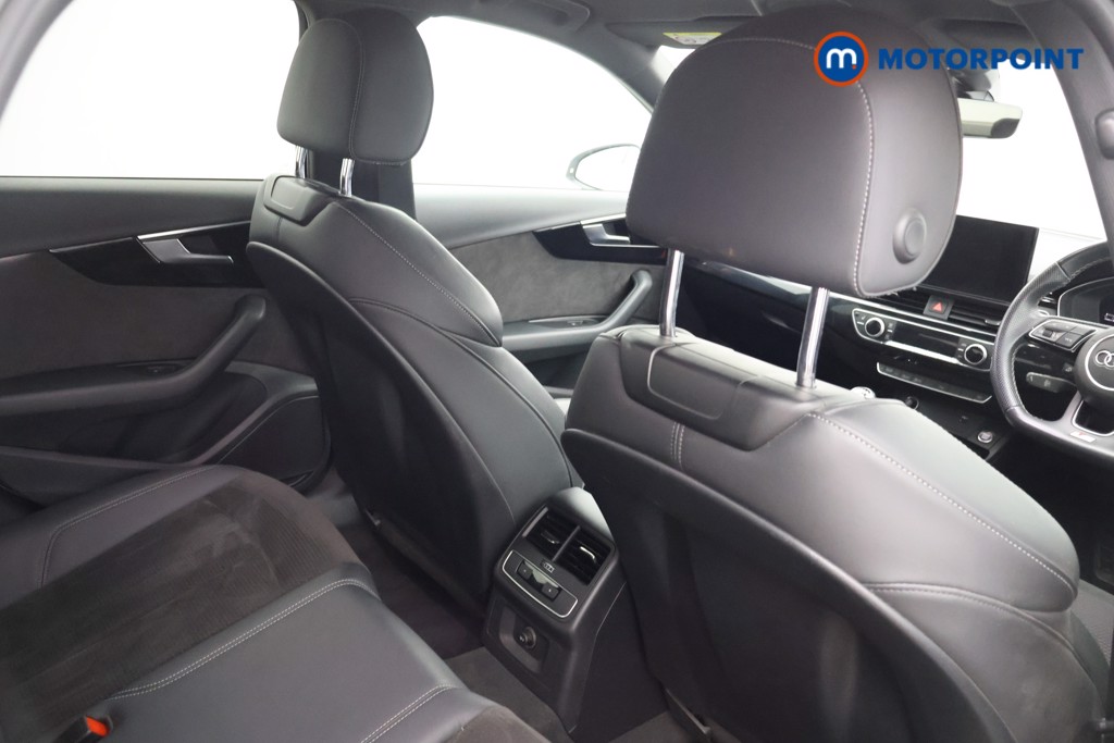 Audi A4 Sport Edition Manual Petrol Saloon - Stock Number (1630452) - 15th supplementary image