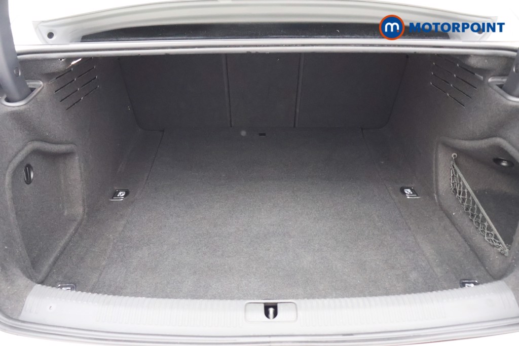 Audi A4 Sport Edition Manual Petrol Saloon - Stock Number (1630452) - 19th supplementary image