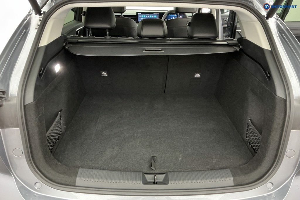 Mg Motor Uk HS Trophy Automatic Petrol-Electric Hybrid SUV - Stock Number (1630540) - 3rd supplementary image