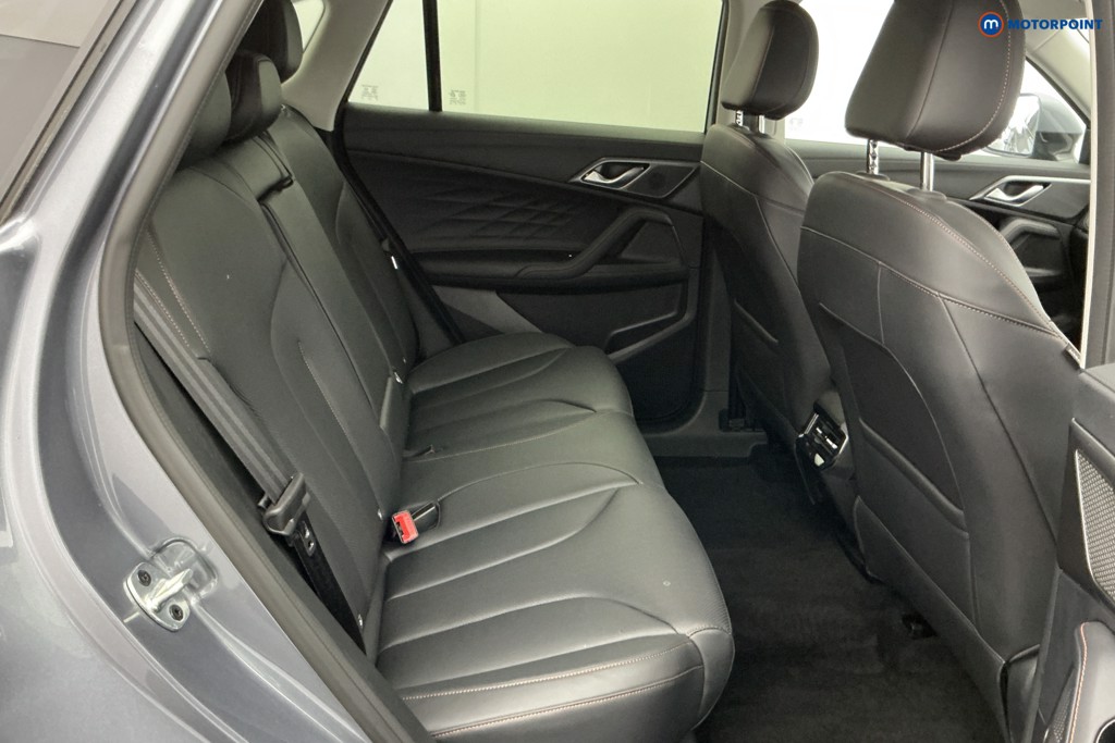 Mg Motor Uk HS Trophy Automatic Petrol-Electric Hybrid SUV - Stock Number (1630540) - 4th supplementary image