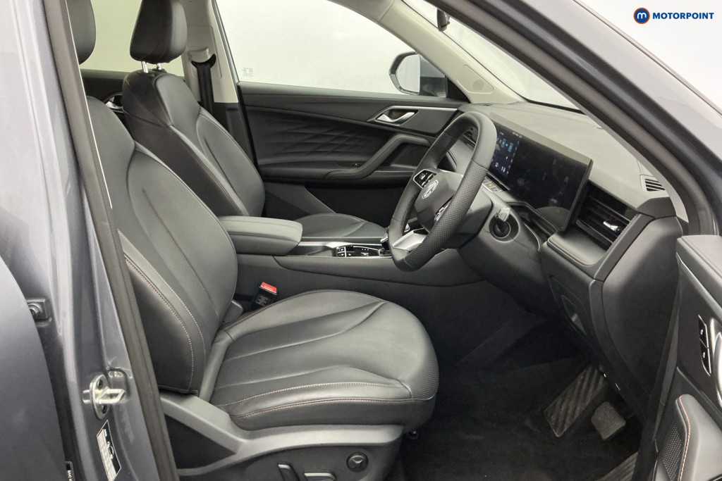 Mg Motor Uk HS Trophy Automatic Petrol-Electric Hybrid SUV - Stock Number (1630540) - 5th supplementary image