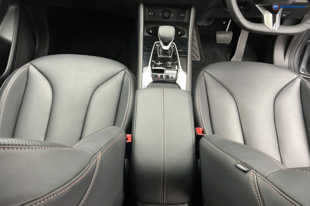 Mg Motor Uk HS Trophy Automatic Petrol-Electric Hybrid SUV - Stock Number (1630540) - 10th supplementary image