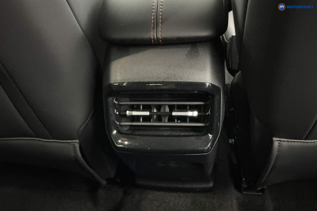 Mg Motor Uk HS Trophy Automatic Petrol-Electric Hybrid SUV - Stock Number (1630540) - 13th supplementary image