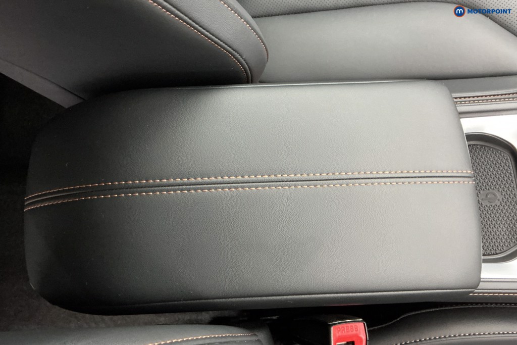 Mg Motor Uk HS Trophy Automatic Petrol-Electric Hybrid SUV - Stock Number (1630540) - 14th supplementary image