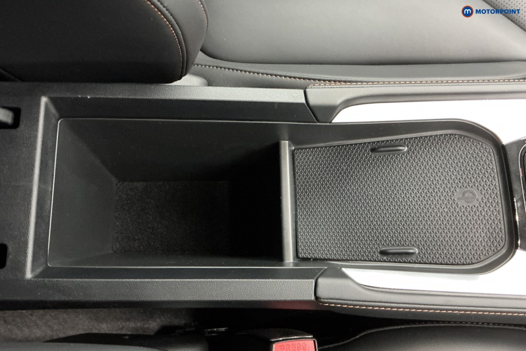 Mg Motor Uk HS Trophy Automatic Petrol-Electric Hybrid SUV - Stock Number (1630540) - 15th supplementary image