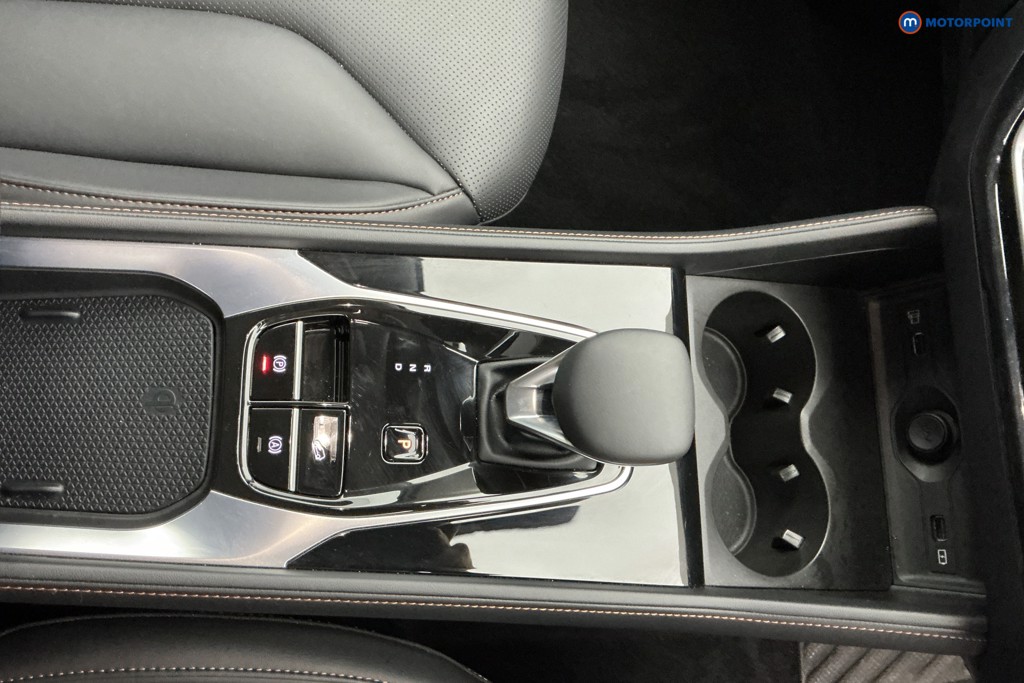 Mg Motor Uk HS Trophy Automatic Petrol-Electric Hybrid SUV - Stock Number (1630540) - 16th supplementary image