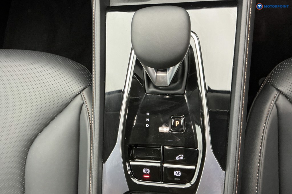 Mg Motor Uk HS Trophy Automatic Petrol-Electric Hybrid SUV - Stock Number (1630540) - 17th supplementary image