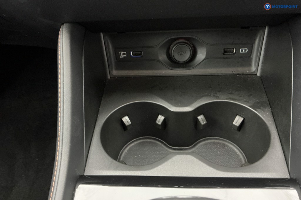 Mg Motor Uk HS Trophy Automatic Petrol-Electric Hybrid SUV - Stock Number (1630540) - 18th supplementary image