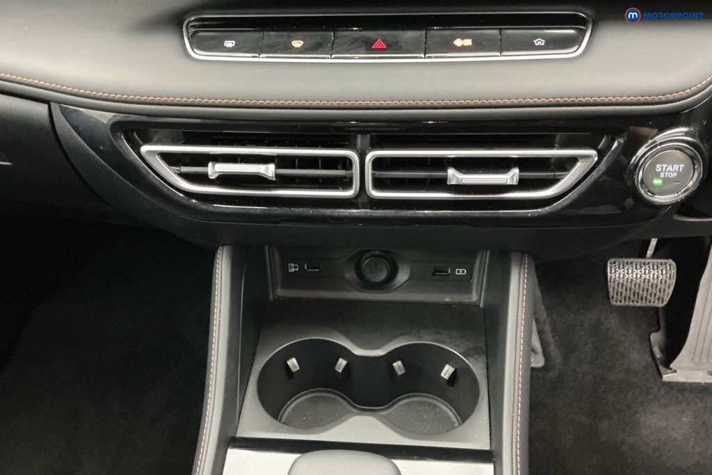Mg Motor Uk HS Trophy Automatic Petrol-Electric Hybrid SUV - Stock Number (1630540) - 19th supplementary image