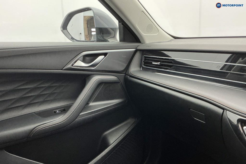 Mg Motor Uk HS Trophy Automatic Petrol-Electric Hybrid SUV - Stock Number (1630540) - 20th supplementary image