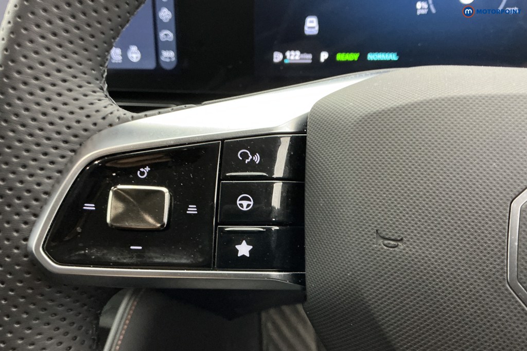 Mg Motor Uk HS Trophy Automatic Petrol-Electric Hybrid SUV - Stock Number (1630540) - 21st supplementary image