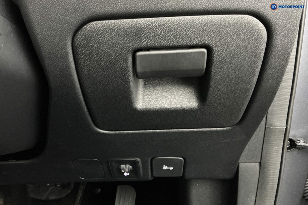 Mg Motor Uk HS Trophy Automatic Petrol-Electric Hybrid SUV - Stock Number (1630540) - 23rd supplementary image